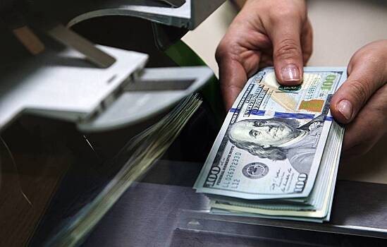 Минфин возобновит покупки валюты на рынке впервые с января 2022 года