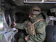 ВСУ попали под ракетный удар в Херсоне