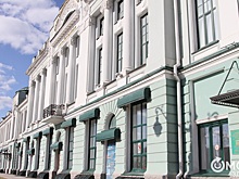Любимый Омск: уникальные экспонаты музея имени Врубеля