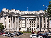 Украина осудила Польшу