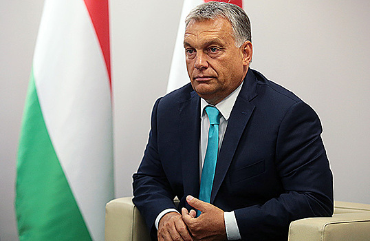 Орбан удержал власть в Венгрии