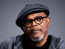 Сэмюэл Л. Джексон сыграет в «Гарфилде» с Крисом Праттом