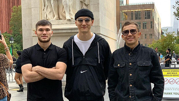 Нурлан Сабуров: «Бекзат Саттарханов - легенда. Всех разматывал»
