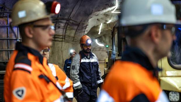 Крупнейшая российская компания признала отсутствие денег на дивиденды