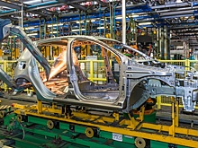 Ульяновский автозавод выходит из зимнего отпуска