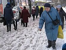 Городские дворники: кто будет чистить Архангельск от снега?