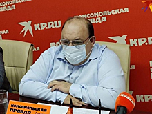 Олег Костин заявил о стабилизации ситуации с заболеваемостью в Саратовской области