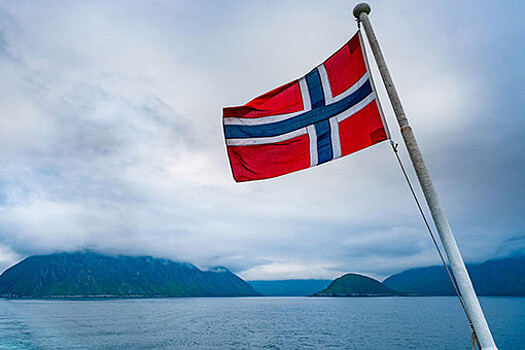 Правительство Норвегии предложило запретить помощь "иностранному влиянию"