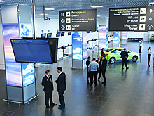 Россия и Таджикистан договорились о продолжении авиасообщения