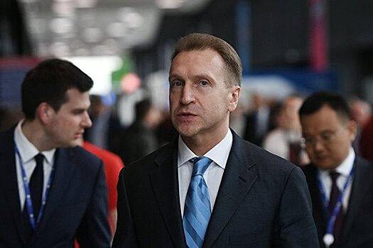 Шувалов призвал объединить усилия с крупными компаниями по модернизации общественного транспорта