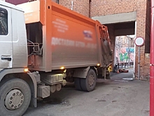 Под колесами мусоровоза в Иркутске погиб инвалид-колясочник: комментарий регоператора