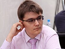 Саратовский шахматист завоевал бронзу чемпионата России