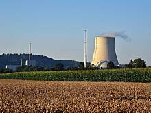 Иран заявил о невозможности отказаться от ядерной программы