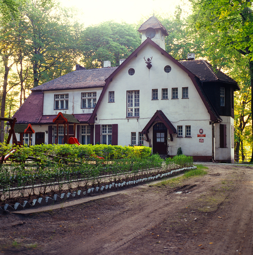 Польша, Европа