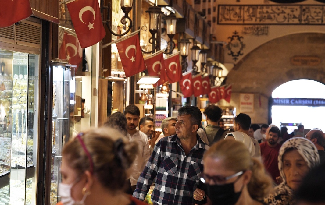 Власти Турции нашли способ борьбы с инфляцией