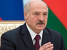 Австралия ввела санкции против Лукашенко