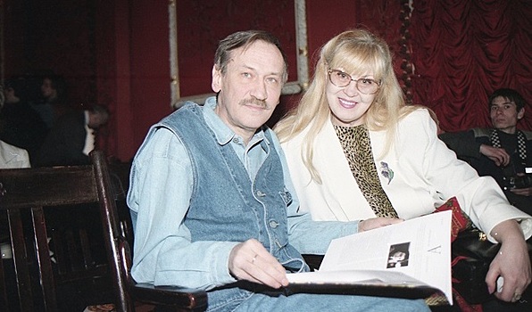 Скандалы вокруг похорон Нины Шацкой