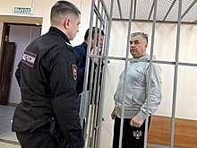Главе Засвияжского района Ульяновска предъявили обвинение в мошенничестве