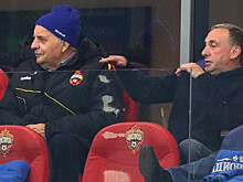 Владелец ЦСКА рассказал о продаже клуба