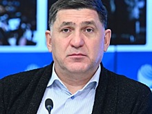 Новые подробности ДТП, где моментально умер Сергей Пускепалис