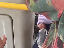 Задержан водитель подмосковного автобуса, растлевавший ребенка