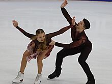 Степанова и Букин рассказали, жалеют ли о досрочном окончании прошлого сезона