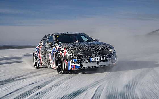 BMW создаст звуковой профиль для M3 с использованием рева классических моторов