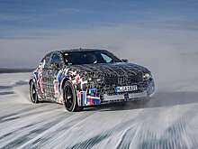 BMW создаст звуковой профиль для M3 с использованием рева классических моторов