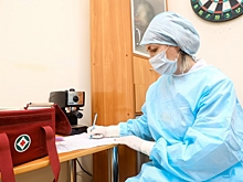 Для двух районов Волгоградской области спроектированы новые ФАПы