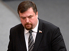 В Госдуме назвали оправданной высылку дипломатов из России