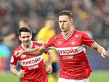 "СЭ": Михаил Игнатов пройдет медосмотр для завершения перехода в "Сочи"