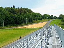 В Удмуртии подготовят спорткомплекс имени Кулаковой к проведению Кубка России по лыжным гонкам