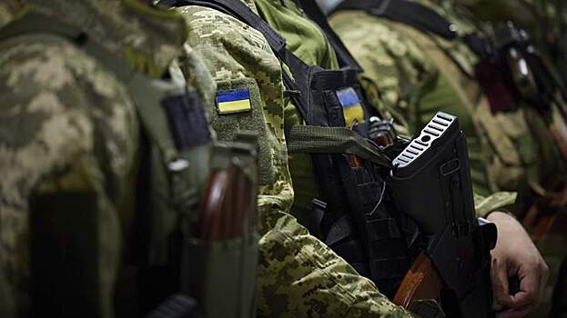 Появилась информация о готовящемся ударе ВСУ на Донецком направлении