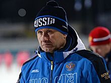 Мяус: молодежная сборная России примет участие в КР по хоккею с мячом