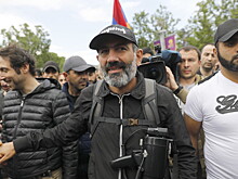 Пашинян: Мы продолжим работать в рамках ОДКБ и ЕАЭС. ЭКСКЛЮЗИВ