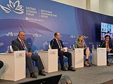 Представители России и Сингапура обсудили пути расширения сотрудничества