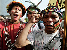 El País (Испания): Изолированные и зараженные