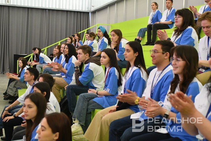 На организацию Форума работающей молодежи потратят более 2,8 млн рублей