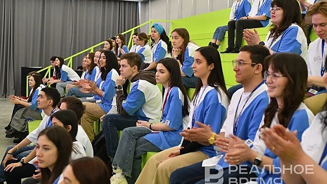 На организацию Форума работающей молодежи потратят более 2,8 млн рублей