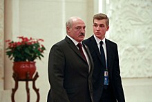 Фото возможной матери сына Лукашенко появилось в Сети