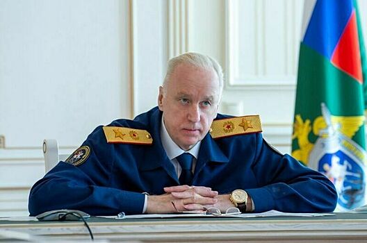 Главу Следственного комитета предложили наделить новыми полномочиями