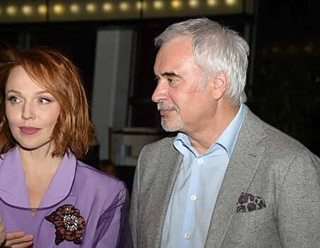 Меладзе и Джанабаева «оторвались» на концерте