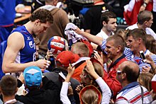 Герой волейбольного финала Лондона-2012 Дмитрий Мусэрский не поможет сборной России на Олимпиаде — что случилось?