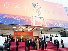 Мировые звезды проигнорировали церемонию закрытия Каннского кинофестиваля