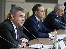 Минпромторг России поддержит проекты предприятий Мордовии