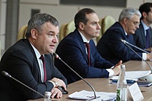 Минпромторг России поддержит проекты предприятий Мордовии