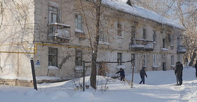 Прокуратура «выбила» у мэрии Барнаула 1,5 млн на квартиру для переселенцев