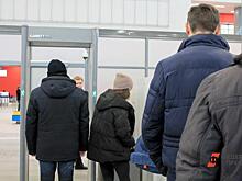 Артюхов рассказал, когда сдадут терминал аэропорта Нового Уренгоя