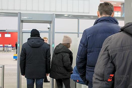 Россиянка пожаловалась на холод в аэропорту Барнаула