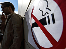 Россияне не смогут курить на балконах